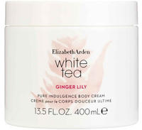 Elizabeth Arden K&ouml;rpercreme "WHITE TEA GINGER LILY BODY CREAM" mit White Tea Ginger