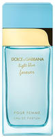 Damenparf&uuml;m Light Blue Forever Pour Femme Dolce & Gabbana EDP (25 ml)
