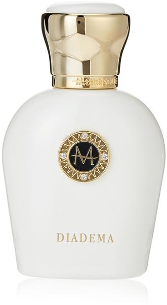 Moresque Diadema Eau de Parfum (50ml)