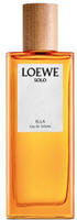 Solo Loewe Ella Edt Spray 100ml 0,1 l