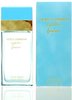 Dolce & Gabbana Light Blue Forever Pour Femme Eau de Parfum 100 ml, Grundpreis: