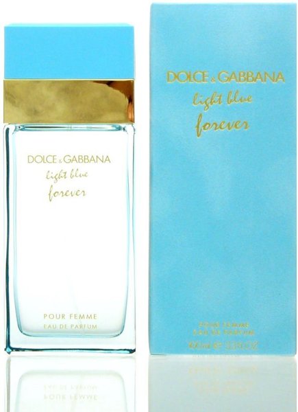 Dolce & Gabbana Light Blue Forever Eau de Parfum (100ml)