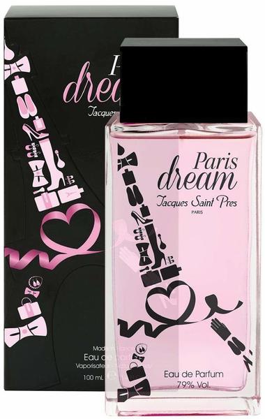 Ulric de Varens Paris Dream Eau de Parfum (100ml)