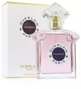 Guerlain Insolence 2021 Eau de Toilette (75ml) Guerlain Insolence 2021 Eau de Toilette (75ml)