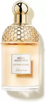 Guerlain Aqua Allegoria Nettare di Sole Eau de Toilette (125ml)