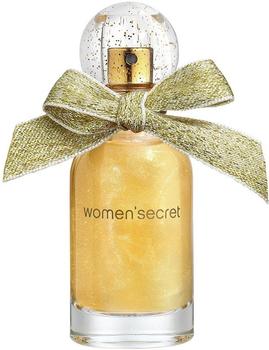 Women' Secret Gold Seduction Eau de Parfum (30ml)