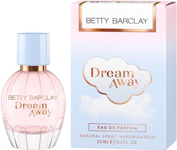 Betty Barclay Dream Away Eau de Parfum (20ml)