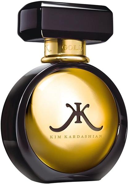 Kim Kardashian Gold Eau de Parfum 30 ml für Frauen