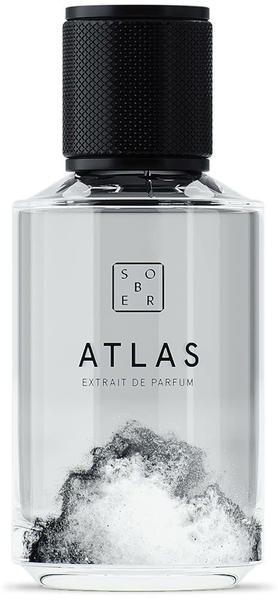 Sober Atlas Extrait de Parfum (50ml)