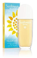 Elizabeth Arden Sunflowers Sunrise Eau de Toilette f&uuml;r Damen 100 ml, Grundpreis: