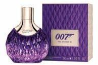 James Bond 007 For Women III Eau de Parfum (15ml)
