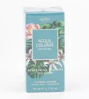 4711 Acqua Colonia Intense Refreshing Lagoons of Laos Eau de Cologne 50 ml...