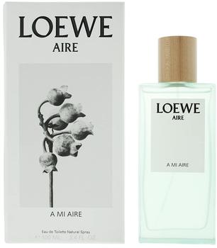 Loewe A Mi Aire Eau de toilette spray 100 ml
