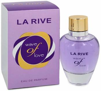 La Rive La Rive Wave of Love Eau de Parfum (90 ml)