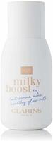 CLARINS Milky Boost 50ml - 02 Milky Nude
