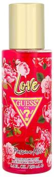 Guess Love Passion Kiss Body Mist 250 ml
