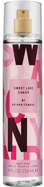 Ariana Grande Sweet Like Candy Eau de Parfum Body Mist