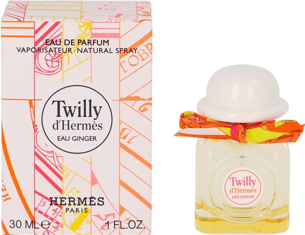 Duft & Allgemeine Daten Hermès Twilly d'Hermès Eau Ginger Eau de Parfum (30 ml)