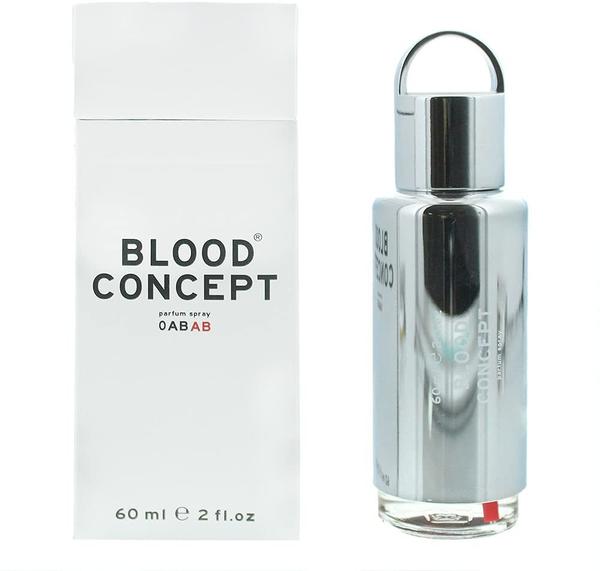 Blood Concept AB Eau de Parfum 60 ml