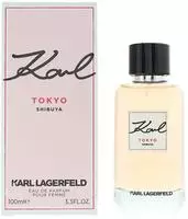 Lagerfeld KL009A03, Lagerfeld Karl Tokyo Shibuya Eau de Parfum Spray 100 ml,