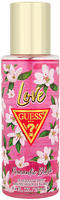 Guess Love Romantic Blush Deo und Bodyspray f&uuml;r Damen 250 ml