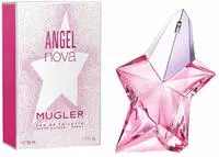 Mugler Angel Nova Eau De Toilette 50 ml (woman)
