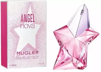 Thierry Mugler Angel Nova Eau de Toilette