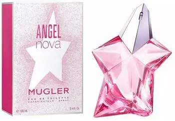 Thierry Mugler Angel Nova Eau de Toilette 100 ml