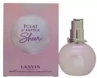 Lanvin &Eacute;clat d'Arp&egrave;ge Sheer EDT W 50 ml