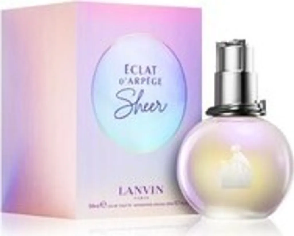Lanvin &Eacute;clat d'Arp&egrave;ge Sheer Eau de Toilette 100ml