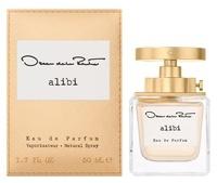 Oscar De La Renta Alibi Edp Spray 0,05 l