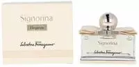 Salvatore Ferragamo Signorina Eleganza, Frauen, 50 ml, Nicht nachf&uuml;llbare...