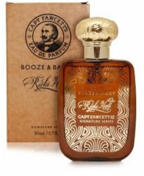 Captain Fawcett Ricki Hall Booze & Baccy Eau de Parfum (50ml)