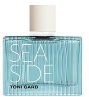 TONI GARD Eau de Parfum "SEA SIDE WOMAN EdP" mit fruchtigem Akzent