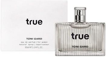 Toni Gard True for Women Eau de Parfum (90 ml)
