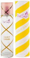 Pink Sugar Creamy Sunshine Eau de Toilette f&uuml;r Damen 100 ml, Grundpreis: &euro;