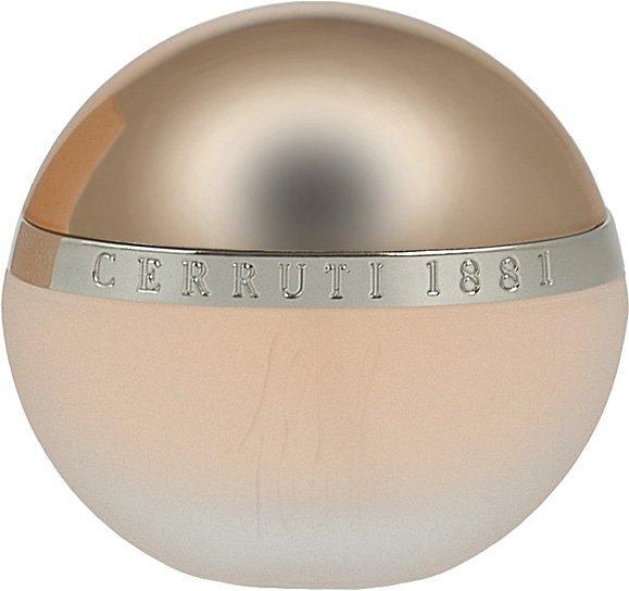Cerruti 1881 Pour Femme Eau de Toilette 30 ml