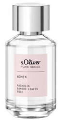 S.Oliver Pure Sense Women Eau de Toilette (30ml)