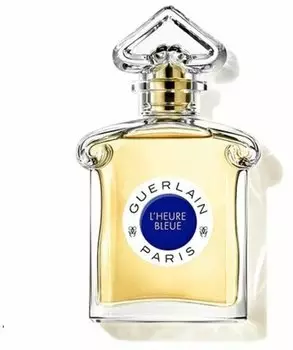 Guerlain L'Heure Bleue 2021 Eau de Toilette (75ml)