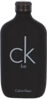 Calvin Klein CK Be Eau de Toilette Unisex 200 ml