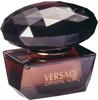 Versace Crystal Noir eau de Parfum für Damen 50 ml