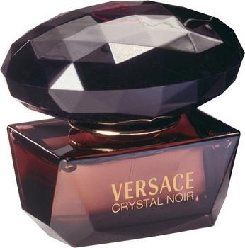 Versace Crystal Noir Eau de Parfum (50ml)