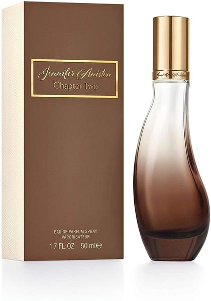 Jennifer Aniston Chapter Two Eau de Parfum Spray 50ml