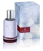 Victorinox Forget Me Not Eau De Toilette Spray 100ml f&uuml;r Frauen 0,1 l