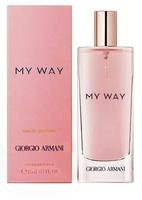 My Way Giorgio Armani 15ml 0,015 l