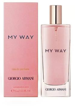 Giorgio Armani My Way Eau de Parfum (15ml)