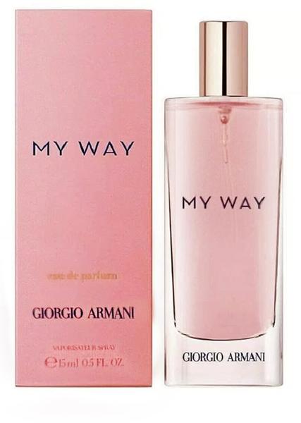 Giorgio Armani My Way Eau de Parfum (15ml)