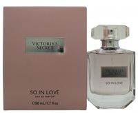 Victoria's Secret So In Love Eau de Parfum (50 ml)