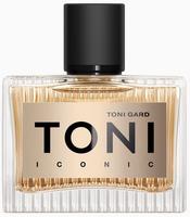 TONI GARD Eau de Parfum "ICONIC EdP" mit ikonischer Anziehungskraft