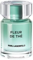 Karl Lagerfeld Fleur de Th&eacute; Eau De Parfum 50 ml (woman)